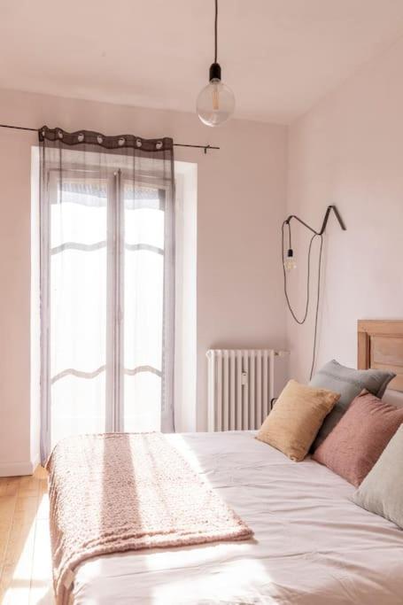Appartement Centro: Casa Di Biba *