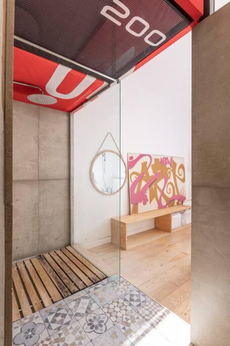 Centro: Casa Di Biba Turin