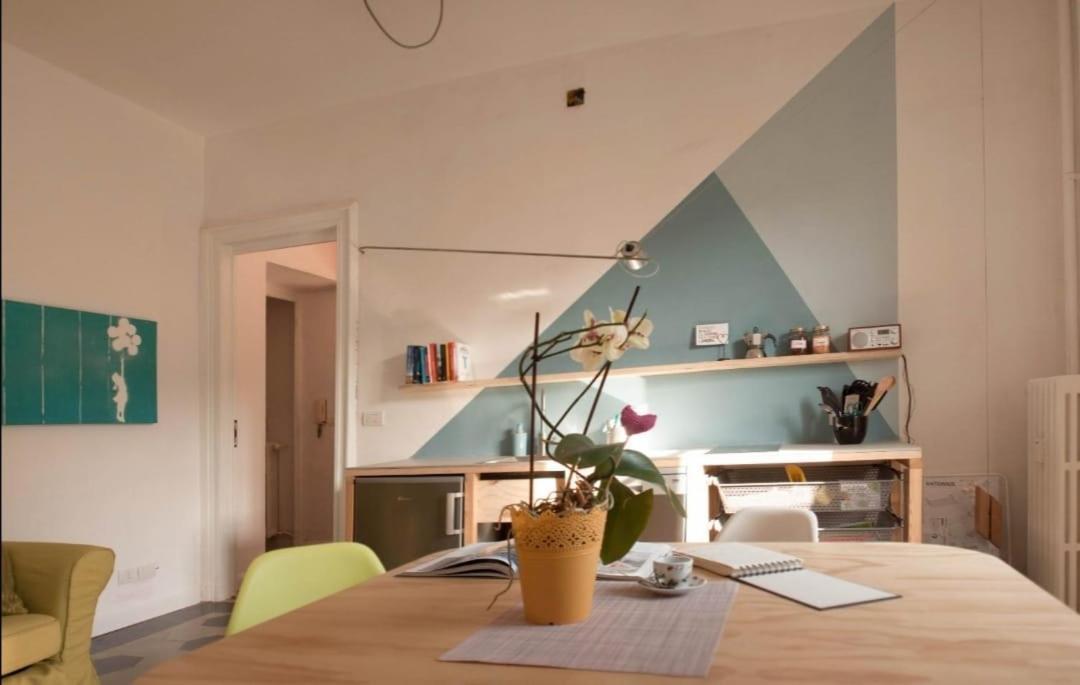 Centro: Casa Di Biba Turin