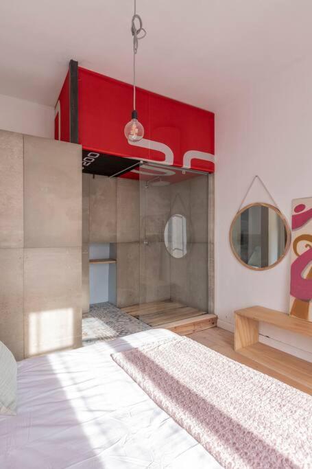 Centro: Casa Di Biba Turin