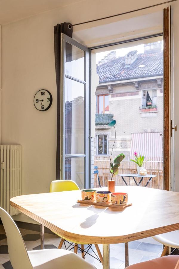 Apartment Centro: Casa Di Biba